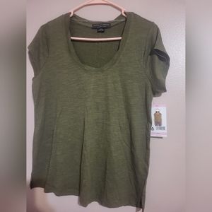 Social Standard Sanctuary shirt NWT